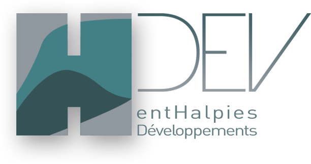 Enthalpies Developpements